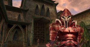 20 years ago, The Elder Scrolls 3: Morrowind changed everything