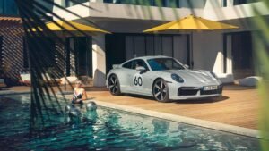 2023 Porsche 911 Sport Classic is the most beautiful 911 you can buy new