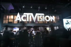 Activision Blizzard shareholders approve Microsoft acquisitions, but this is not a complete deal