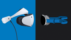 Analyst: PSVR 2 and Apple Headset delayed to 2023