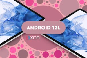 Android 12L custom ROMs are here from Descendant and Pixel Experience