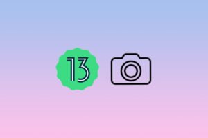 Android 13 adds HDR video and support for "stream use cases" in the Camera2 API