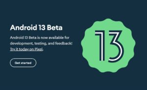 Android 13 beta hands-on: Only small tweaks for now |  Engadget