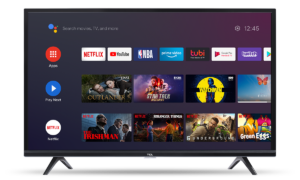 Android TV 13 can reduce the power and bandwidth consumption of your smart TV