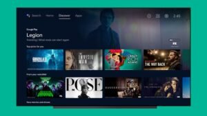 Android TV 13 to expand picture in picture and make your TV more efficient