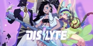 Anime and mythology collide in Dislyte on Android and iOS