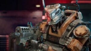 Apex Legends season 13 may include Specter from Titanfall