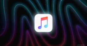 Apple Music and the iOS App Store are having issues