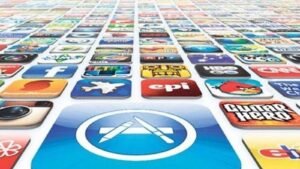 Apple says apps that have not been updated in two years will be "removed from sale"