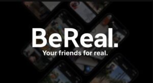 BeReal photo sharing app climbs the charts - TechCrunch