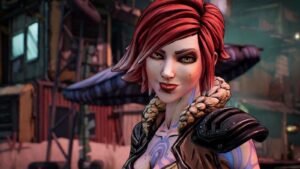Borderlands 3 will welcome back PlayStation cross players this "spring"