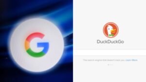 Brave and DuckDuckGo now let you block Google's article tracking