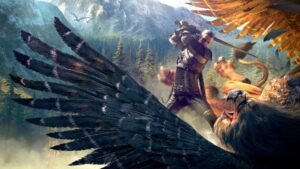 CD Project Red delays the new generation of Witcher 3