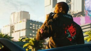 CDPR says that "a large part" of fixing Cyberpunk 2077 is complete, focused on other projects