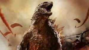 Call of Duty may soon be invaded by Godzilla - IGN