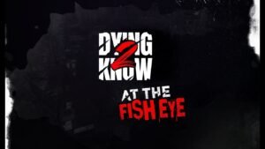 D2K: At The Fish Eye - Let's Talk About New Game +