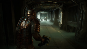 Dead Space Remake Devs Rebalance Weapon Sounds After Community Feedback - IGN