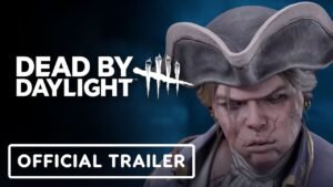 Dead by Daylight - Official Devotion Rift Overview Trailer