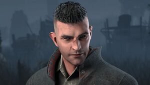 Dead by Daylight made one of his most popular characters gay, and opinions are everywhere