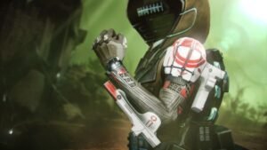 Destiny 2 nerfs Arbalest, Renewal Grasps and St0mp-EE5 in what may be the longest balance sheet ever
