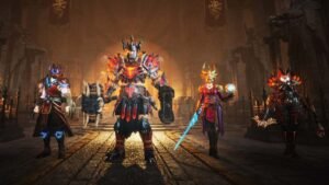 Diablo Immortal hits PC because gamers just wanted to emulate it anyway