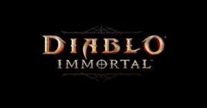 Diablo Immortal launches on Android, iOS and PC on June 2nd