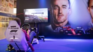 EA Sports reveals release date and new features for the F1 2022 game