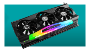 EVGA officially rebuilds high-end RTX 30 series GPUs at almost normal prices