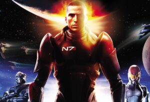 Everything we know about the Mass Effect TV series