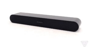 Exclusive: this is the new budget soundbar from Sonos
