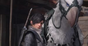 Final Fantasy 16 in the 'final stages' of development, says producer
