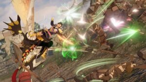 Fire Emblem Warriors was actually ingenious: A Defense Of Musou