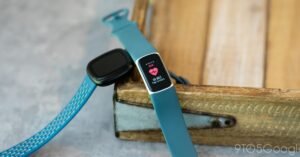 Fitbit is starting to roll out notifications of irregular heartbeat on these watches and trackers [U]