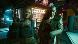 Fixing CDPR issues About 'Cyberpunk 2077' expansion focus