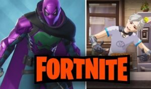 Fortnite update 20.20 PATCH NOTES, release date, downtime, Prowler skin, new emote, more