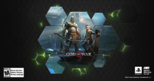 GFN Thursday: Play 'God of War' on GeForce NOW |  NVIDIA blog