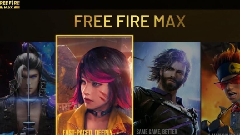 Garena Free Fire MAX Redeem codes for April 13: Get rewards and diamonds here Summary: Garena Free Fire MA