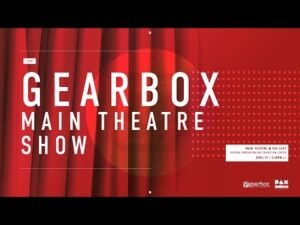 Gearbox Main Theater Show at PAX East 2022!