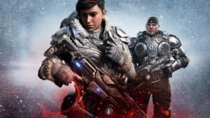Gears 5 removes Map Builder, two achievements are unlocked automatically