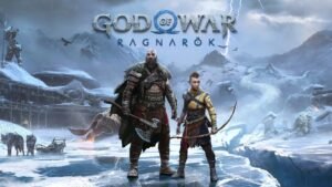 God of War Ragnarök developer assures gamers it's still coming in 2022 |  VGC