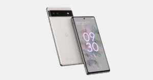 Google Pixel 6a Specifications: Tensor chip, 6GB RAM, 12MP camera and everything else we know so far