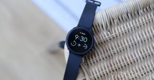 Google registers a trademark for 'Pixel Watch' prior to the device's launch