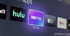 HBO Max admits a terrible launch experience, says the renewed Android TV app reduces loading time by 50%