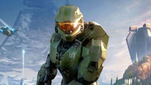 Halo Infinite's co-op campaign is now expected to be released in August