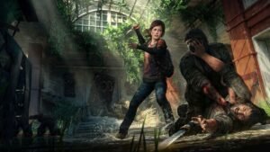 Hints for The Last of Us remake just will not go away