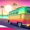 'Horizon Chase' adds Golden Japan DLC to celebrate Golden Week on iOS and Android with exclusive new skins and tracks - TouchArcade