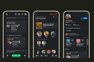 How to Enable Dark Mode on Clubhouse