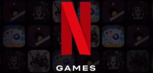 featured image (screencap) Netflix games logo announcement