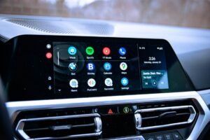 How to set up Android Auto Wireless