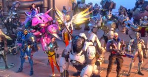 It may be too late to save the Overwatch fandom